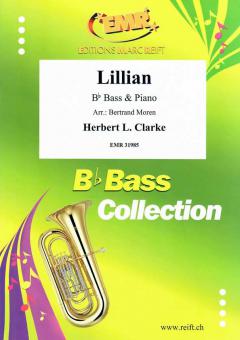 Lillian Standard