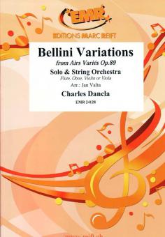 Bellini Variations Standard