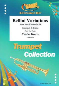 Bellini Variations Standard