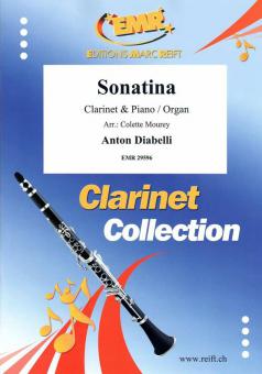 Sonatina Standard