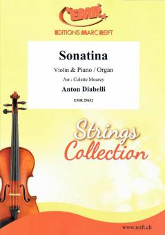 Sonatina Standard