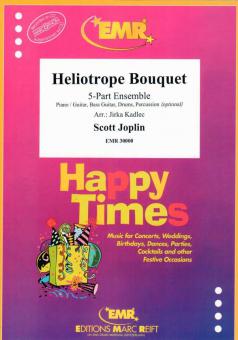 Heliotrope Bouquet Standard