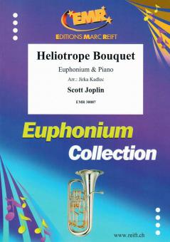 Heliotrope Bouquet Standard