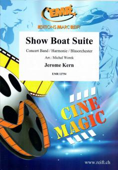 Show Boat Suite Standard