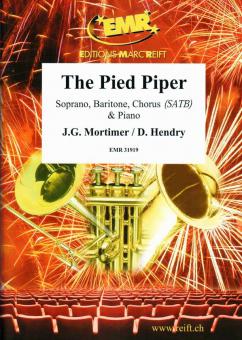 The Pied Piper Standard