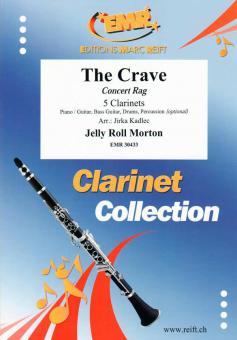 The Crave Standard