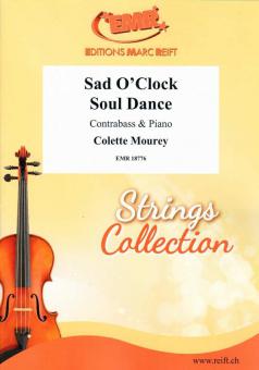 Sad O'Clock Soul Dance Standard
