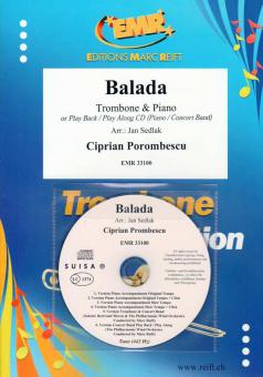 Balada Standard