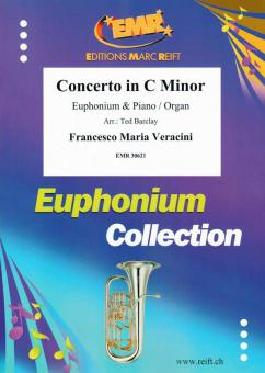 Concerto in C Minor Standard
