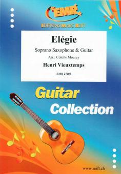 Elégie Standard