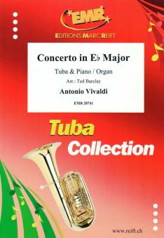 Concerto in Eb Major Standard