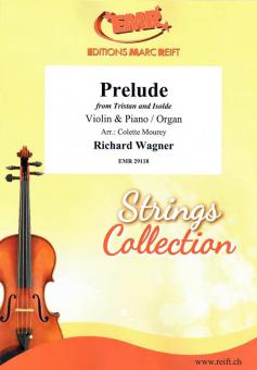 Prelude Standard