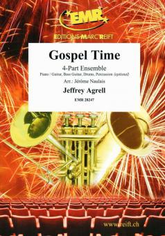 Gospel Time Standard