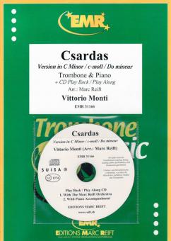 Csardas Standard