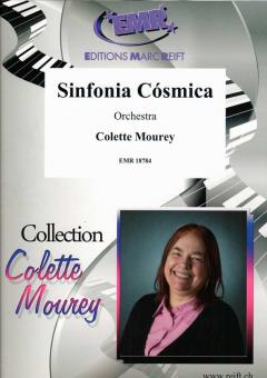 Sinfonia Cósmica Standard