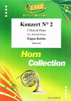 Konzert No 2 Standard