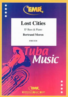 Lost Cities Standard