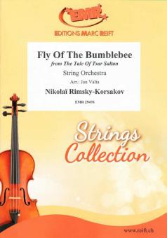 Fly of the Bumblebee Standard