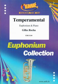 Temperamental Standard