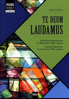 Te Deum Laudamus 