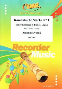Romantische Stücke Nr. 1 Download
