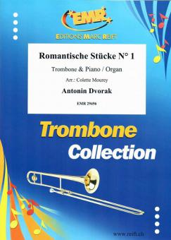 Romantische Stücke Nr. 1 Download