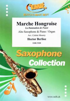 Marche Hongroise Download