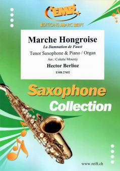 Marche Hongroise Download