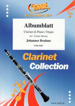 Albumblatt Download