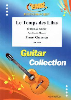 Le Temps des Lilas Download