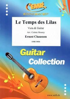 Le Temps des Lilas Download