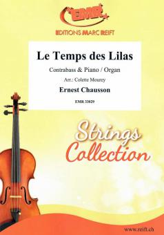 Le Temps des Lilas Download