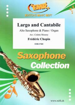 Largo and Cantabile Download