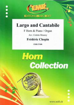 Largo and Cantabile Download