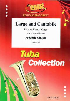 Largo and Cantabile Download