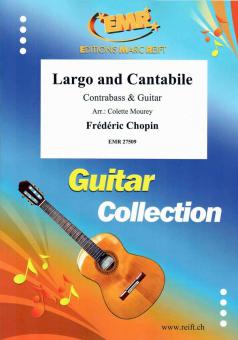 Largo and Cantabile Download