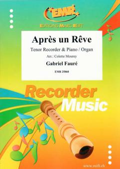Après un Rêve Download