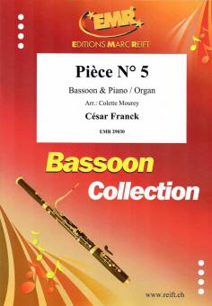Pièce No 5 Download