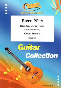 Pièce No 5 Download