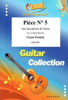 Pièce No 5 Download