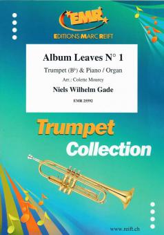 Album Leaves No 1 Download