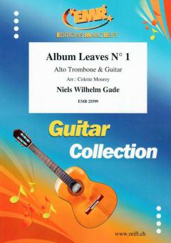 Album Leaves No 1 Download