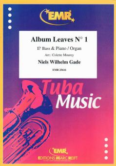 Album Leaves No 1 Download