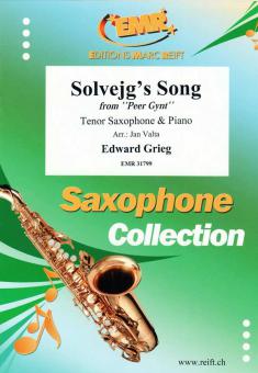 Solvejg's Song Download
