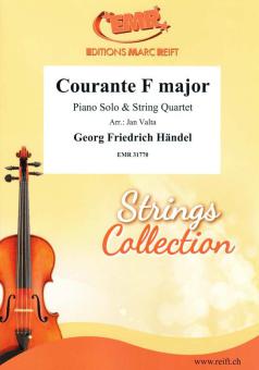 Courante F Major Download