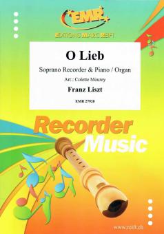 O Lieb Download