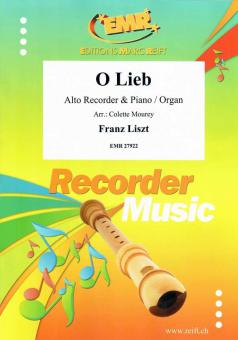O Lieb Download