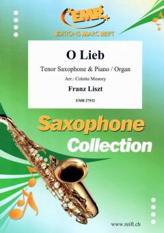 O Lieb Download