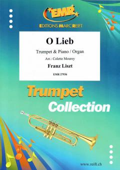 O Lieb Download