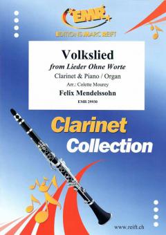 Volkslied Download